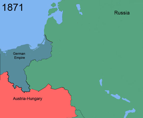 Unification of Germany