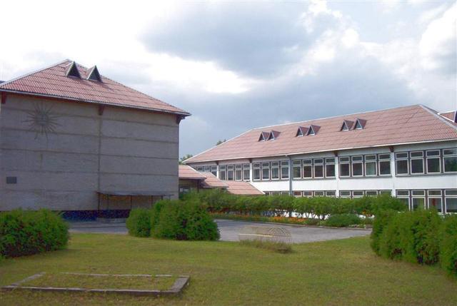 Darželis Šaltinėlis