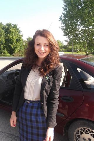 Baigiau Kėdainių "Atžalyno" gimnaziją