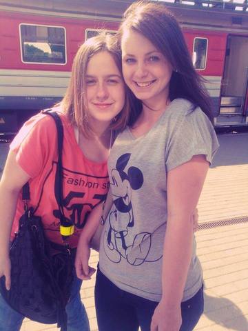 Įstojau į Vilniaus kolegiją