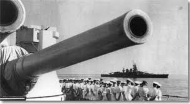 Battle of Vittorio Veneto