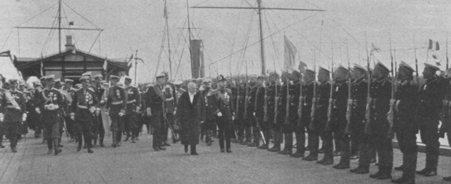 Franco-Russian Alliance