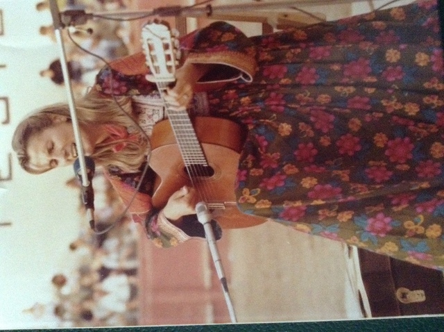 Learned to Play the Guitar