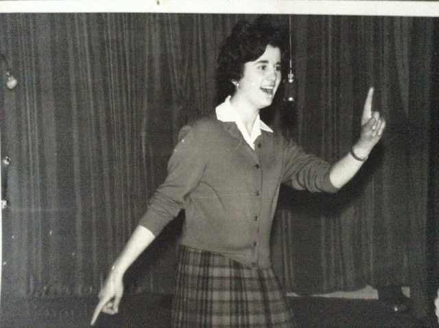 Move to Madrid for College