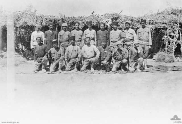 britain declared war on Germany