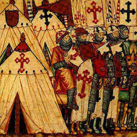 LA FORMACIÓN DE LOS REINOS CRISTIANOS II