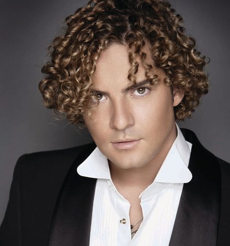 David Bisbal