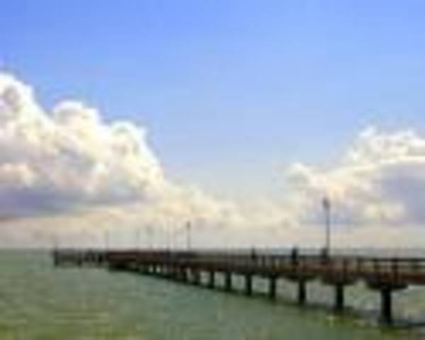 FIRST SPANISH MISSION CORPUS CHRISTI