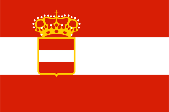 Austria declared war on Serbia