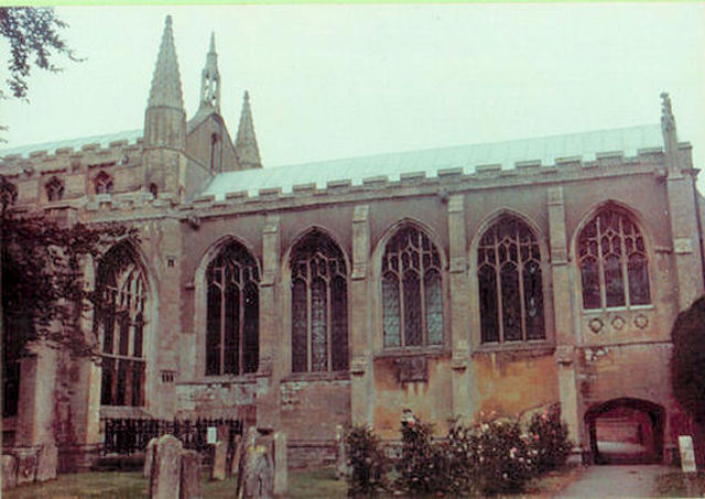 ROALD DAHL CHANGED FROM THAT SCHOOL