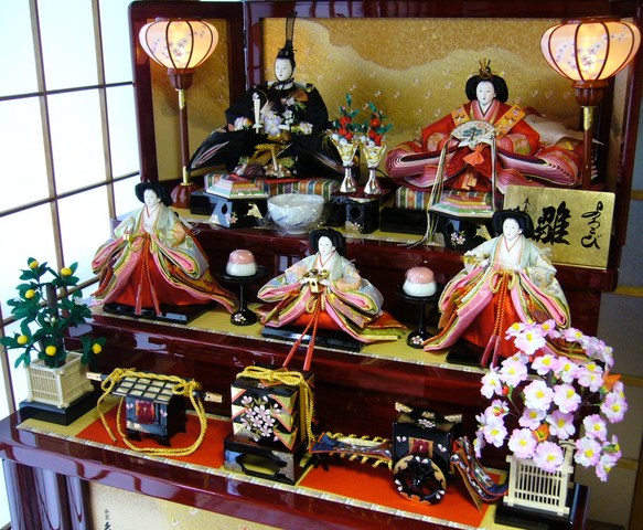 DOLL FESTIVAL