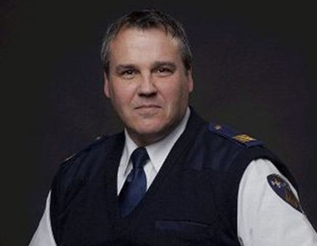 Eerste spreekuur wijkagent