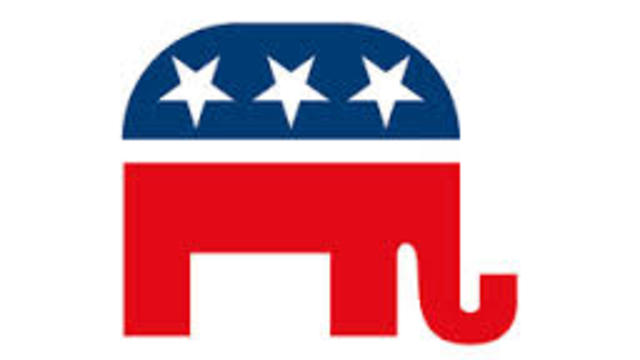 Birth of the Repubican party