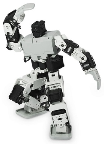 Los efectos de la revolución de la Microelectrónica