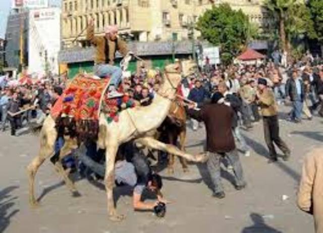 Untraditional Response