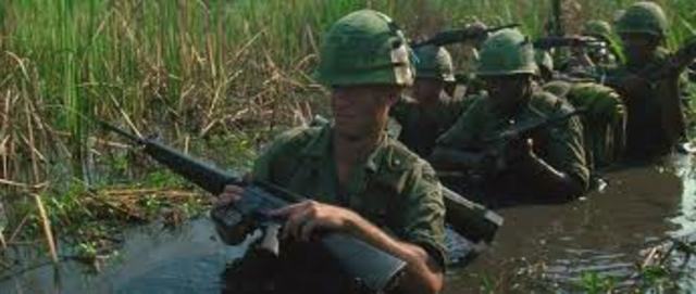 Vietnam War