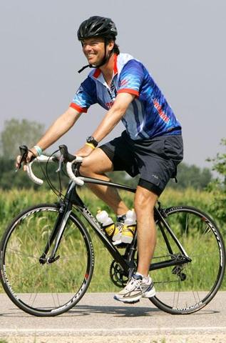 Allen has a problem with physical health.