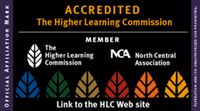 Formal NCA Acreditation