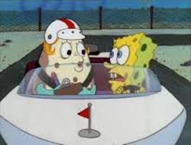 Taking keys away from ms.Puff