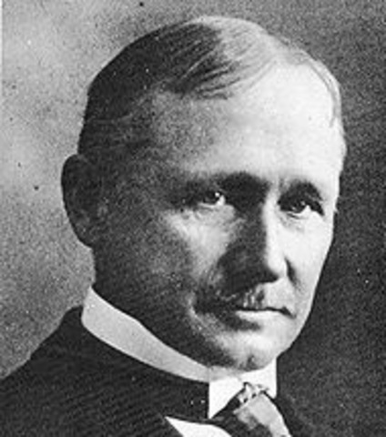 Administración Cientifica