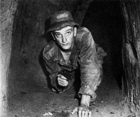 La misión de los alemanes infiltrados