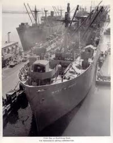 Empresas comienzan a enfocarse y a especializarse en la logística