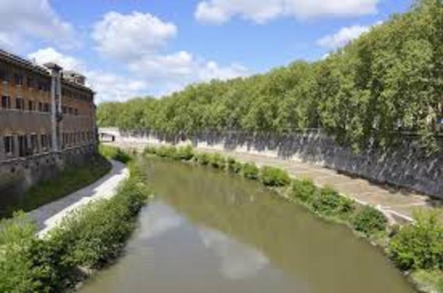 Percy Arrives at Camp Jupiter