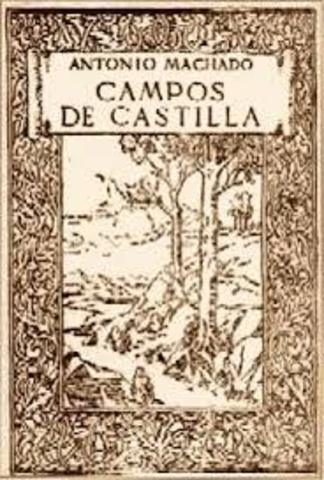 Publicación de Campos de Castilla