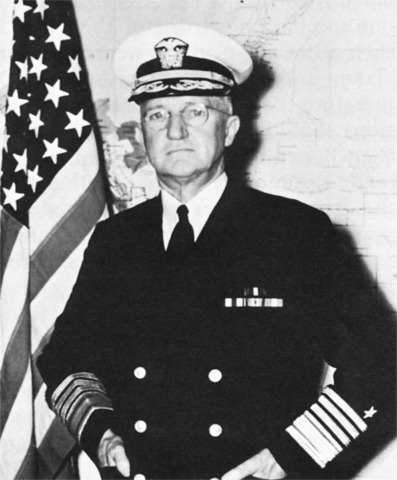 American Boys go to war