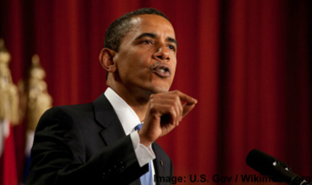 Obama proposes NSA reform