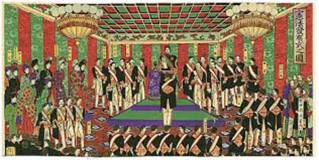 Meiji Period