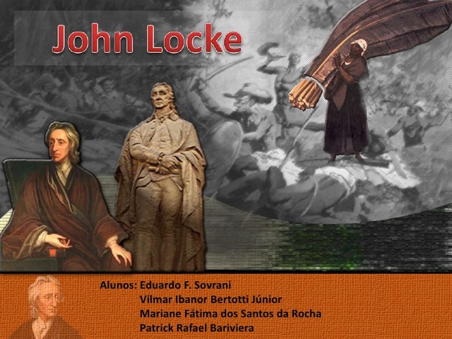 John Locke