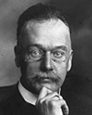 Albrecht Kossel