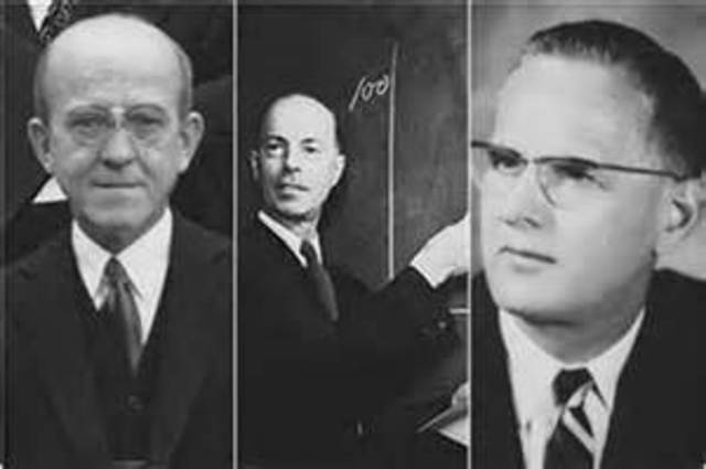 Avery, Mcleod y McCarthy