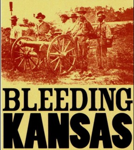 Bleeding Kansas