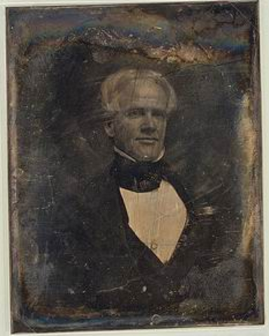 The beginning of Public School