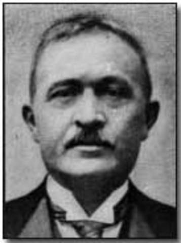 August 3 - Germany declares war on France.