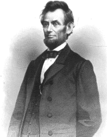 Lincoln's Election