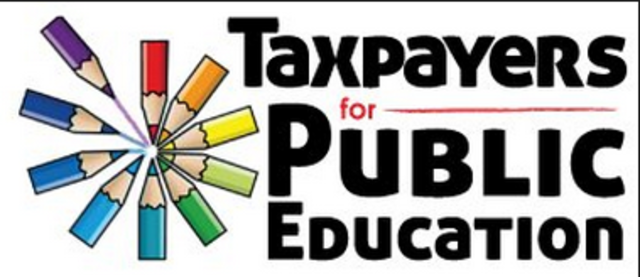 Taxpayers and School