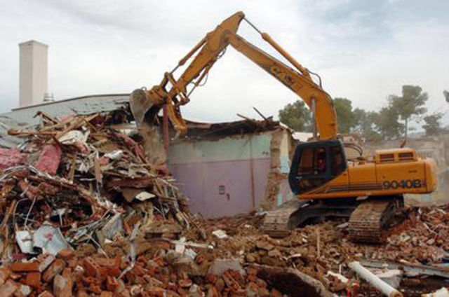 End Of Assimilation School, And Gaining More Rights