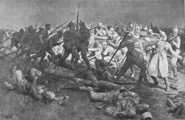 Battle of Ypres