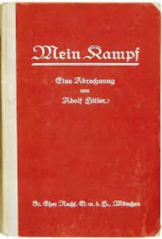 Mein Kampf