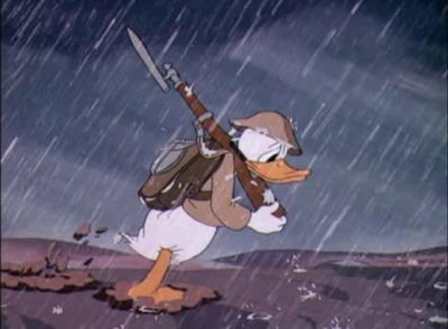 Troops in Quebec are removed.