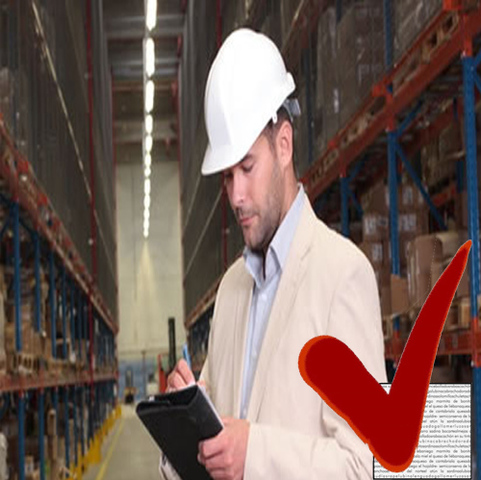 Departamento de Control de Calidad