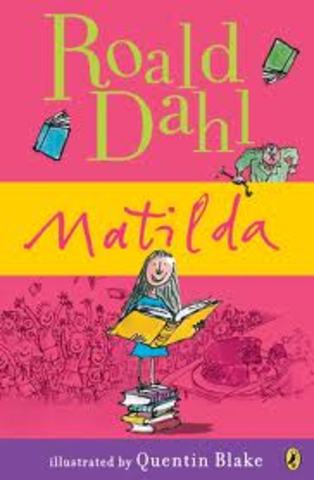 matilda