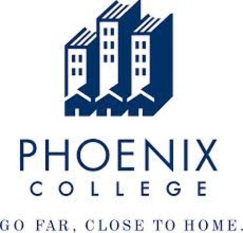 Phoenix Junior College opens its door