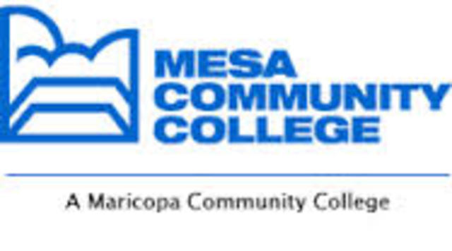 Mesa Community College opens