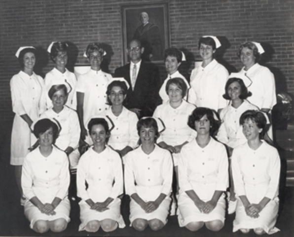 Dental Hygiene Program Born