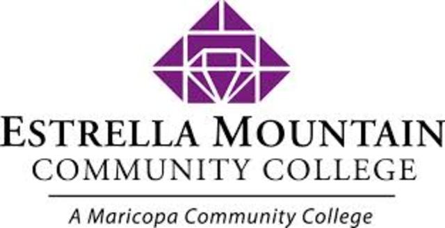 Estrella Mountain CC offers classes