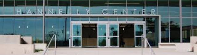 Hannely Center Remodel Expansion